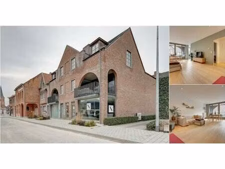 appartement à louer à antwerpse steenweg 37 tielrode (rbv15865)