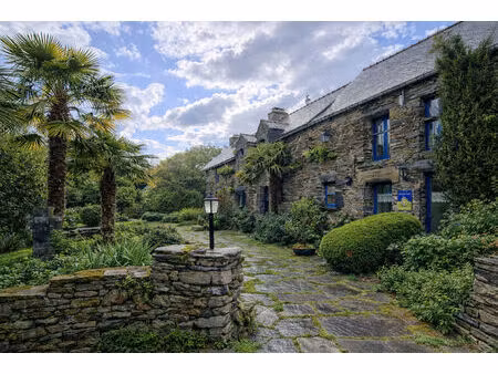 vente local commercial  479.00m²  la gacilly