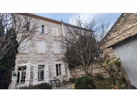 grande maison familiale