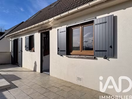 vente maison traditionnelle 6 pièces