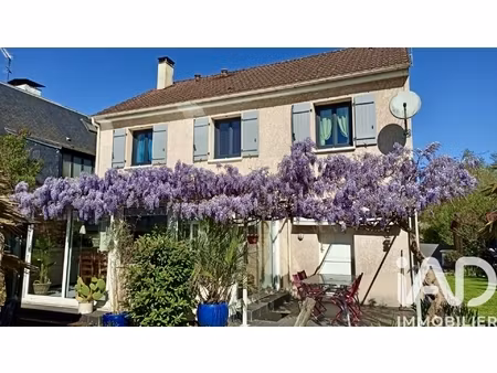 vente maison traditionnelle 6 pièces