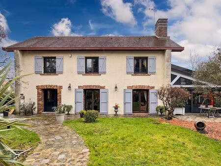 maison à vendre limeil-brévannes