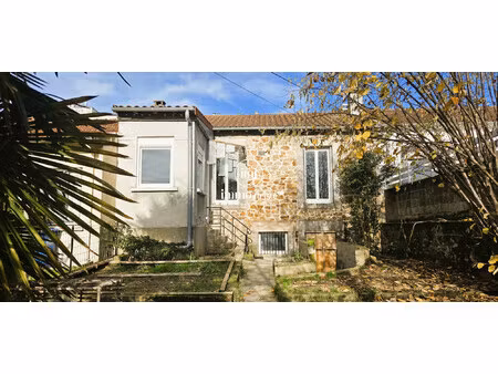 maison à vendre limoges