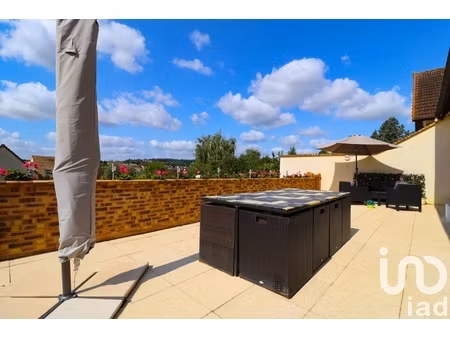 vente maison traditionnelle 8 pièces