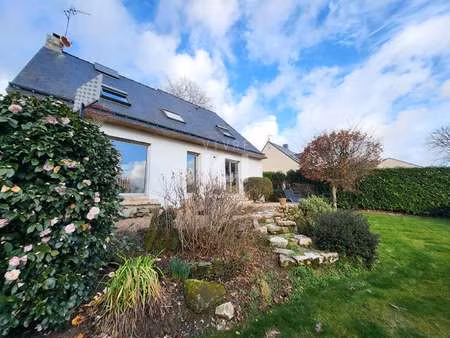 vente maison à orvault (44700) : à vendre / 134m² orvault