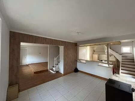 vente maison à plouzévédé (29440) : à vendre / 127m² plouzévédé