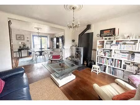 vente maison à saint-armel (56450) : à vendre / 151m² saint-armel