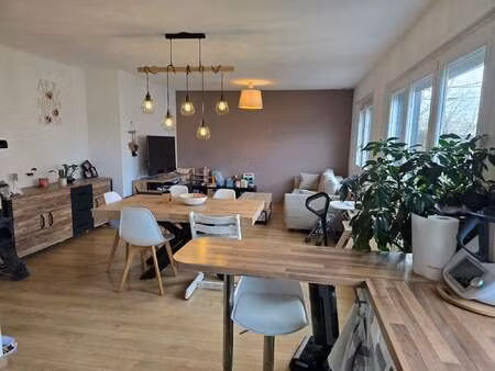 vente maison à saint-sébastien-sur-loire (44230) : à vendre / 90m² saint-sébastien-sur-loi