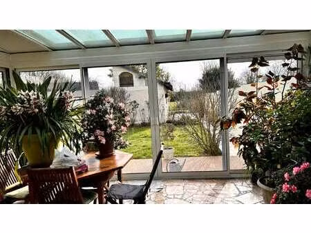 vente maison à vern d'anjou (49220) : à vendre / 158m² vern d'anjou