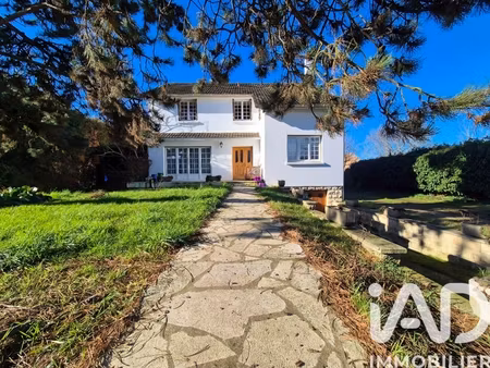 vente maison/villa 7 pièces