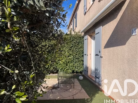 vente maison/villa 4 pièces