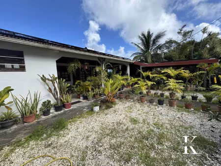 maison à vendre robert