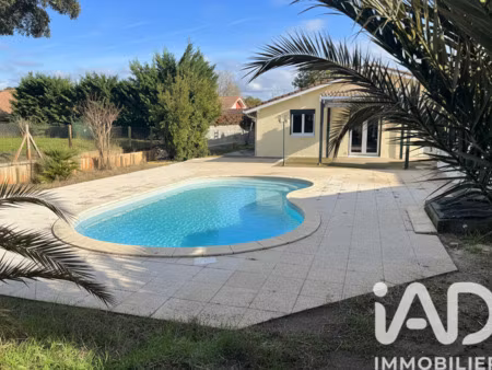 vente maison/villa 4 pièces