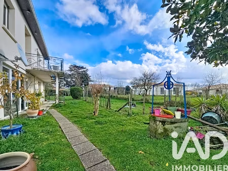vente maison/villa 10 pièces