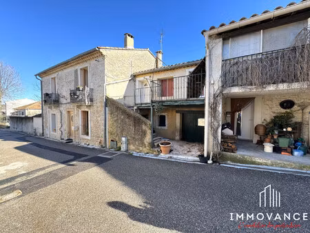 maison à vendre saint-hilaire-de-beauvoir