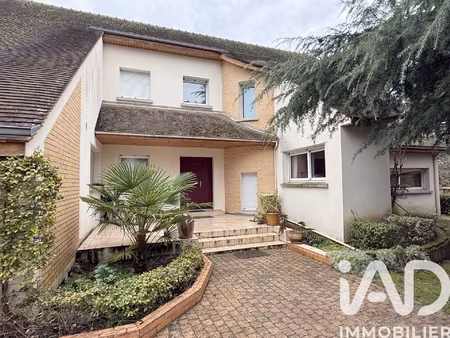 vente maison/villa 8 pièces