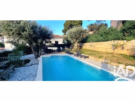 vente maison traditionnelle 6 pièces