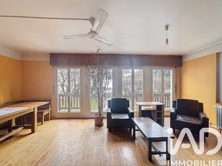 vente maison traditionnelle 9 pièces