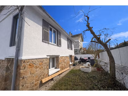 maison villebon sur yvette 5 pièce(s) 105 m2