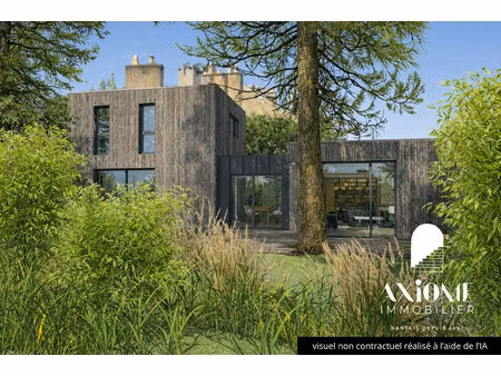 terrain à vendre nantes