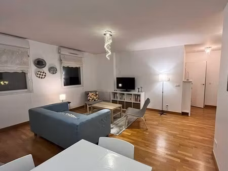 appartement en location - antony (92160)