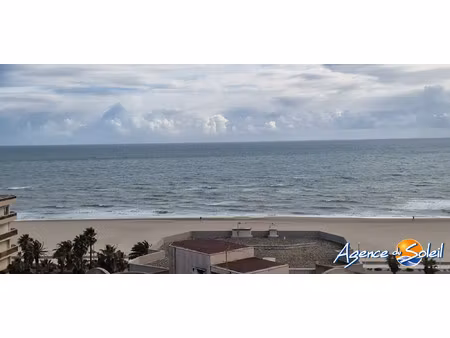 superbe t4 vue mer + parking+ cave