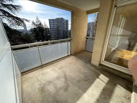 t4 champagne au mont d'or la buissoniere - 91m2