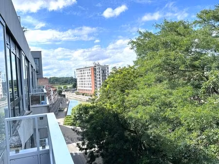 appartement à louer lille