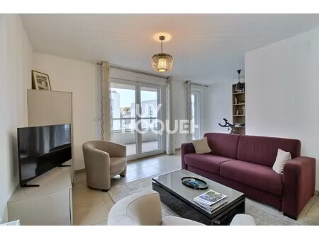 appartement à vendre de 3 pièces de 63 03 m²