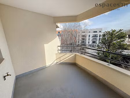 plan de troux ? un 4 pièces idéalement conçu  à deux pas de la gare