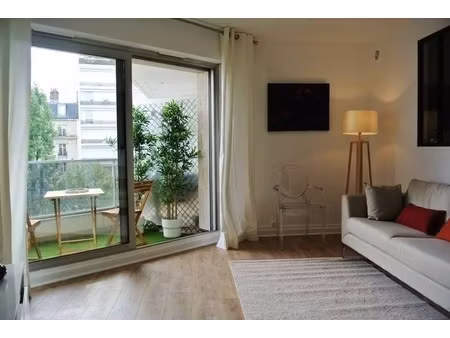 appartement en location - neuilly-sur-seine (92200)