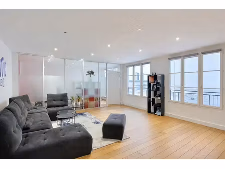 location bureaux paris 75011