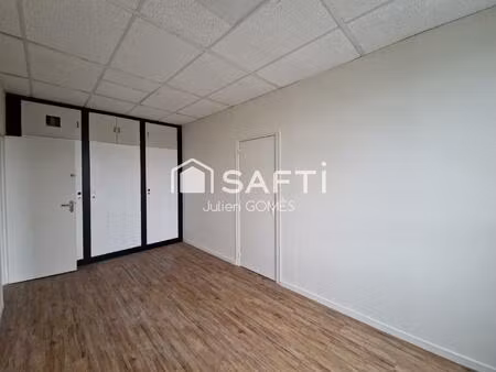 bureau de 30m2 à louer 77 trilport