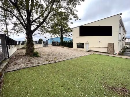 mérignac – murs commerciaux à vendre – emplacement stratégique proche rocade