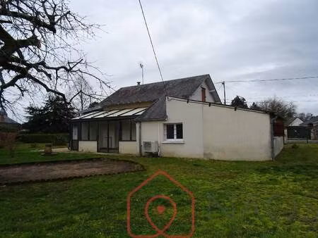 maison de plain-pied à louer