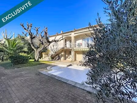 idéal grande famille