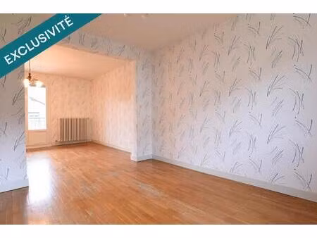 maison lumineuse fort potentiel roche lez beaupré