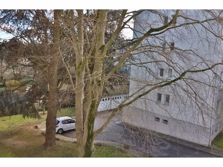 appartement à vendre 3 pièces (92)