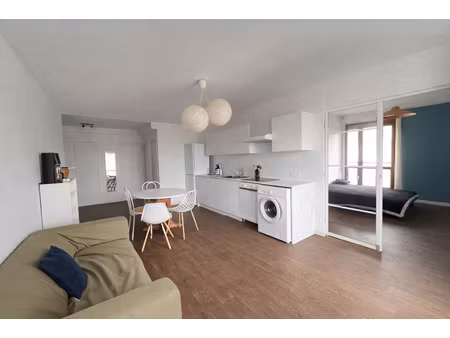 appartement toulouse 5 pièce(s) 74 m2