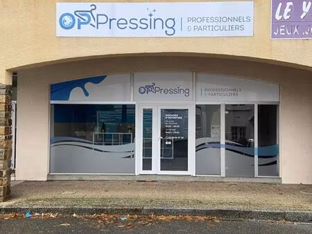 vente surface diverse 100 m²