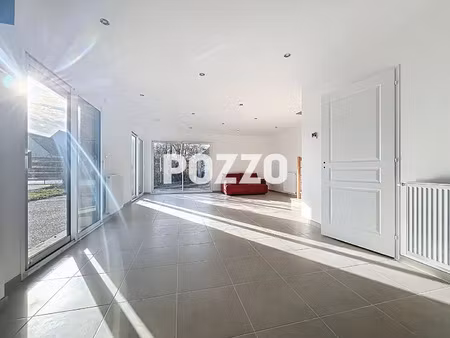 vente maison à auberville (14640) : à vendre / 69m² auberville