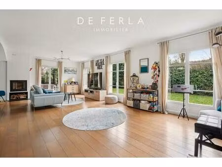 propriété récente au calme - 5 chambres  sans vis-à-vis - chatou