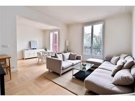 maison avec studio indépendant 115m² 6 pièces colombes