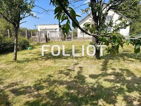 vente maison à sartilly-baie-bocage (50530) : à vendre / 165m² sartilly-baie-bocage