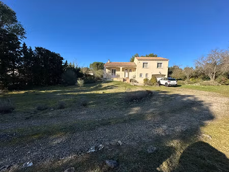 maison ventenac cabardes