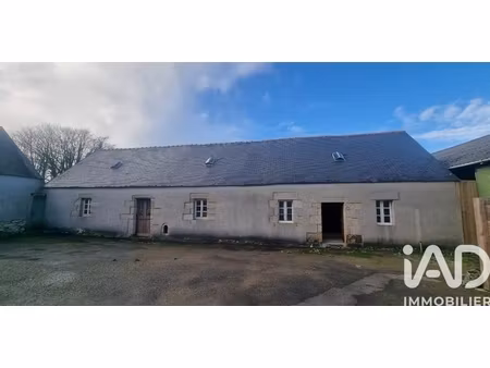 vente maison/villa 1 pièce