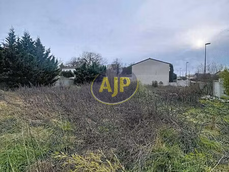 terrain bordeaux 493 5 m2