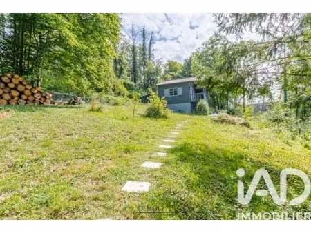 vente terrain 1 600 m²