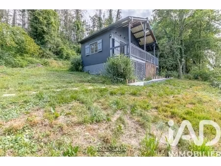 vente terrain loisirs 1 600 m²