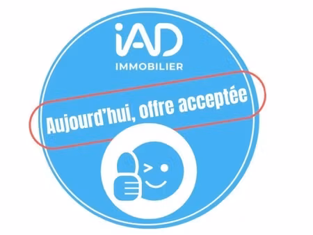 vente terrain à bâtir 525 m²